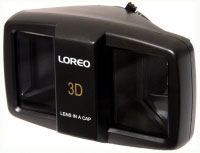Loreo LA9004-NIK
